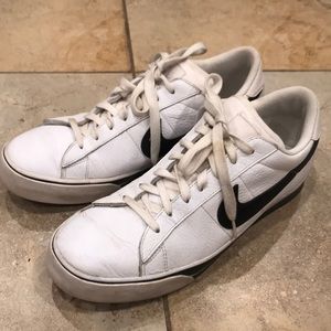 Nike brs shoes white Clearance